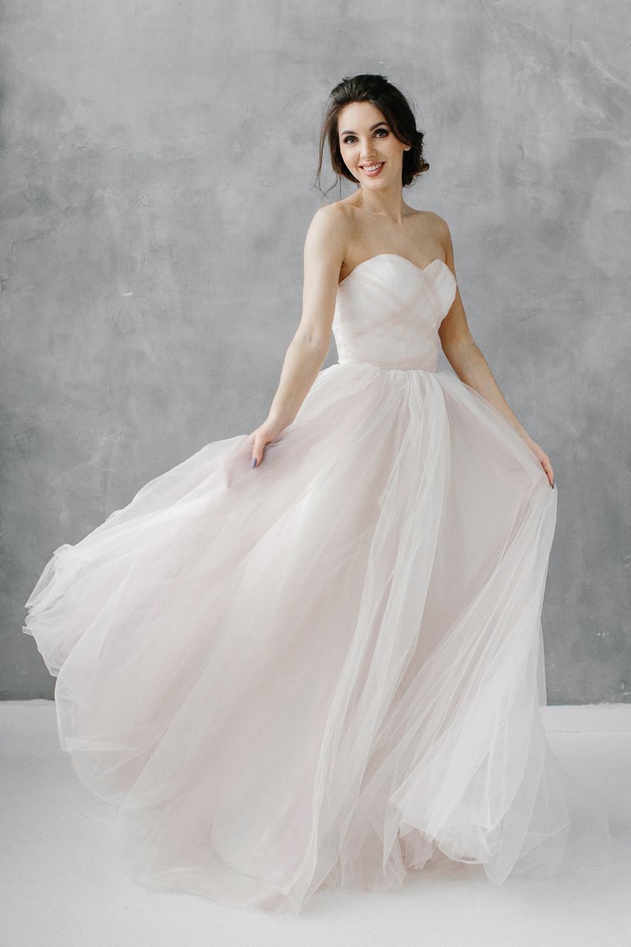 Фото 14467104 в коллекции Портфолио - Piondress - свадебная мастерская платьев