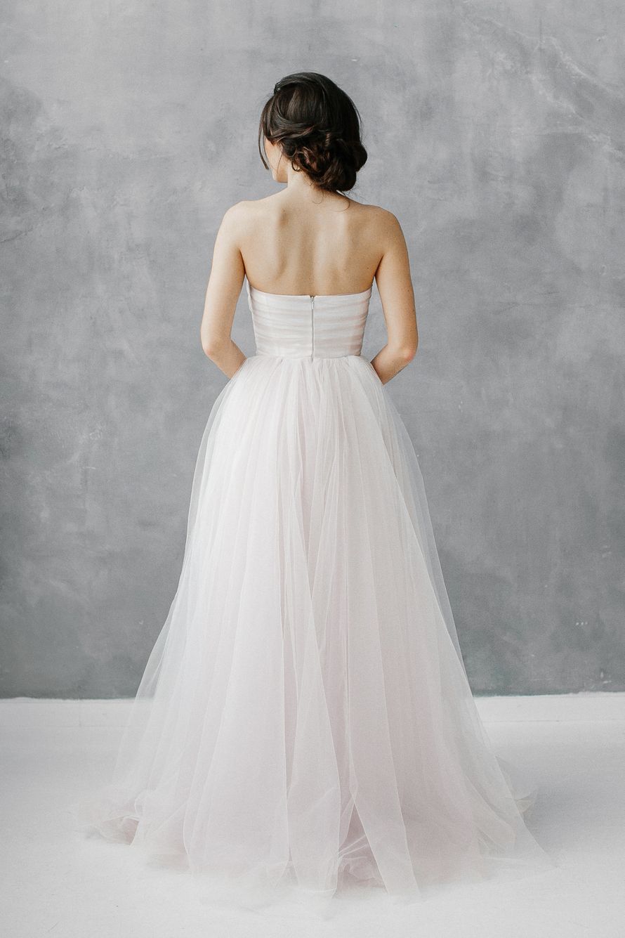 Фото 14467108 в коллекции Портфолио - Piondress - свадебная мастерская платьев