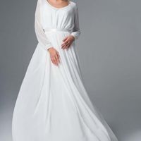 Больше фото: 

Свадебное платье «Катарина»
Цена: 32 900 ₽

Возможные цвета:
- белый
- молочный

При отсутствии в наличии нужного размера это платье может быть выполнено в размерах 40, 42, 44, 46, 48, а так же по индивидуальным меркам невесты.

Запись на п