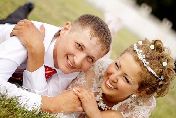 Школа Позитива - ведем счастливые свадьбы в СПб! - фото 3477245 Школа Позитива- трио ведущих
