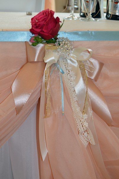 Фото 3482595 в коллекции Свадьба в ресторане "Сенкевич" - Цветочная лавочка творческая мастерская