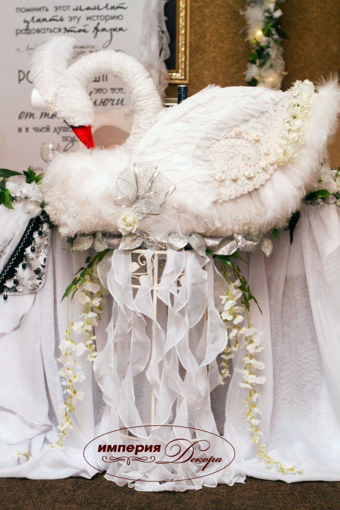 Фото 8621600 в коллекции свадебное оформление в Норильске - "Империя Декора" - студия дизайна