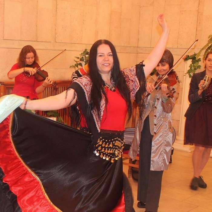 Фото 12449640 в коллекции Цыганский коллектив "Gypsy" (портфолио вконтакте) - Цыганский коллектив "Gypsy"