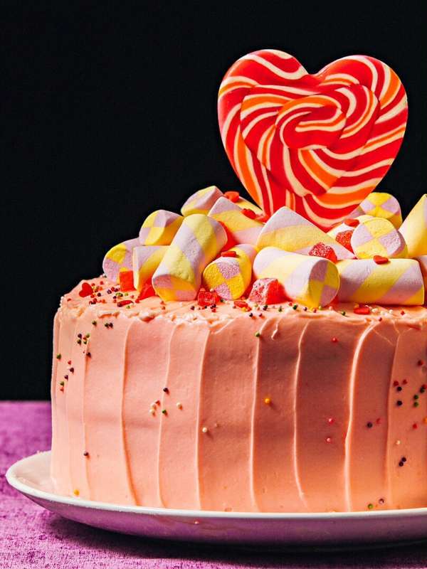 Фото 3563809 - AnnJoy Cakes and CandyBars - торты и кенди-бары