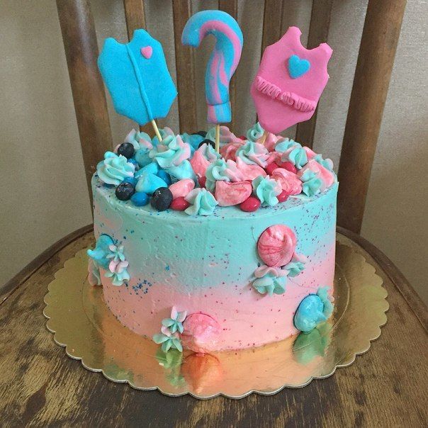Фото 10125782 - AnnJoy Cakes and CandyBars - торты и кенди-бары