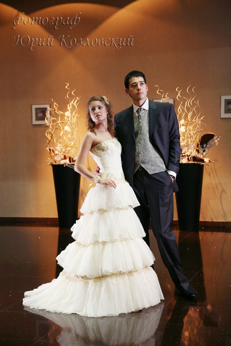 Фото 3546473 в коллекции Портфолио - Фотограф Юрий Козловский