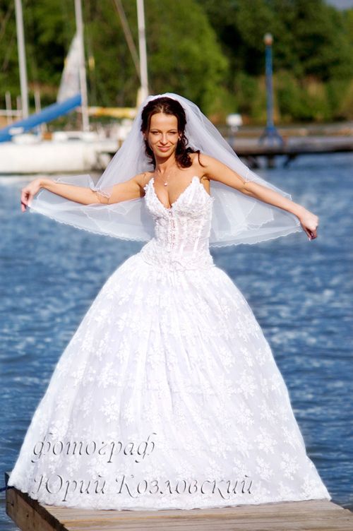 Фото 3546503 в коллекции Портфолио - Фотограф Юрий Козловский