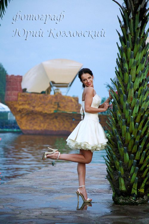 Фото 3546511 в коллекции Портфолио - Фотограф Юрий Козловский