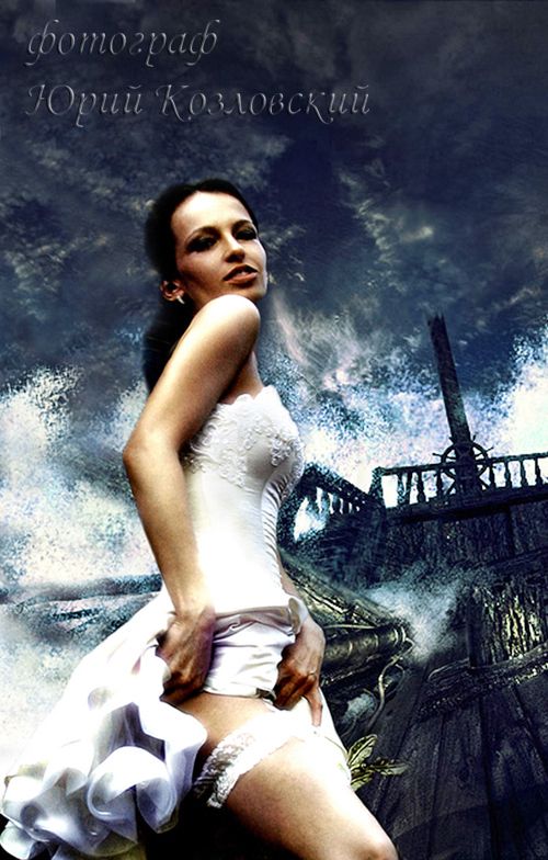 Фото 3546519 в коллекции Портфолио - Фотограф Юрий Козловский