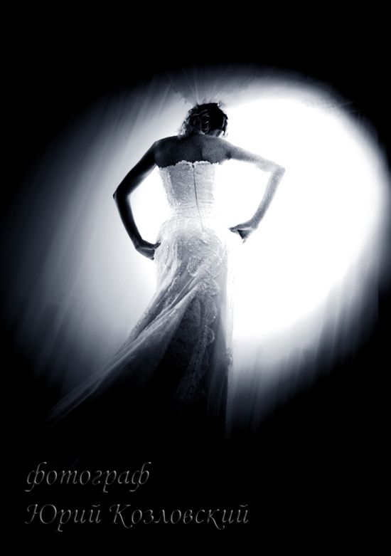 Фото 3546535 в коллекции Портфолио - Фотограф Юрий Козловский