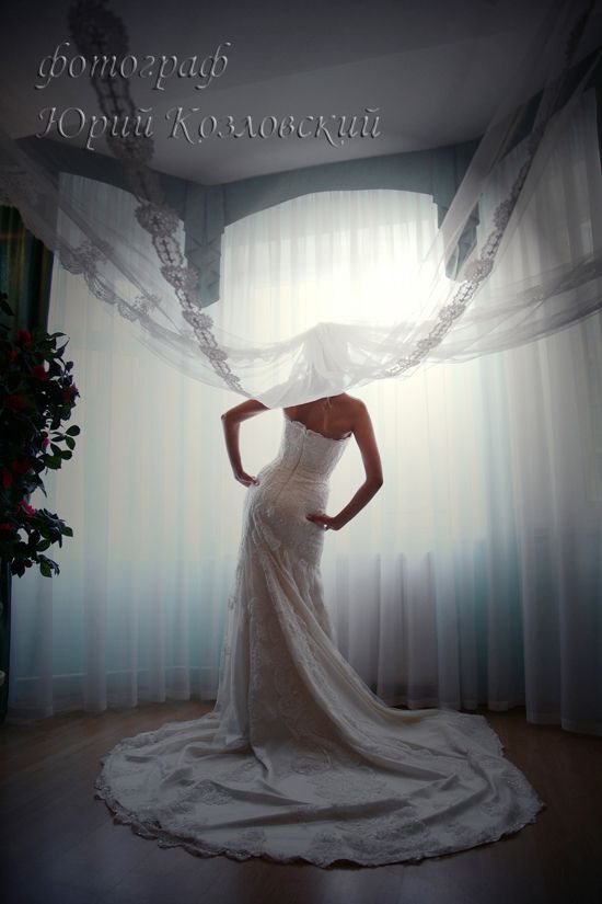 Фото 3546539 в коллекции Портфолио - Фотограф Юрий Козловский