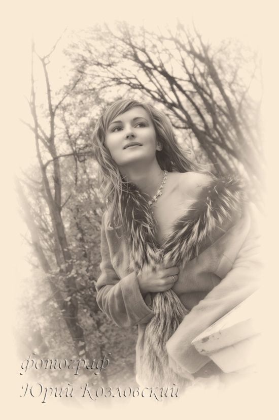 Фото 3546725 в коллекции Портфолио - Фотограф Юрий Козловский