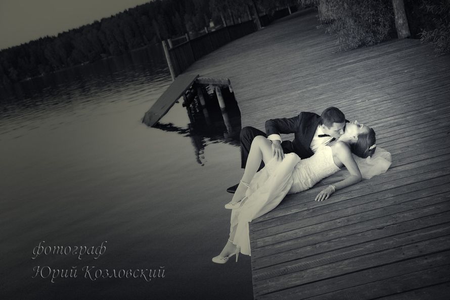 Фото 3546769 в коллекции Портфолио - Фотограф Юрий Козловский