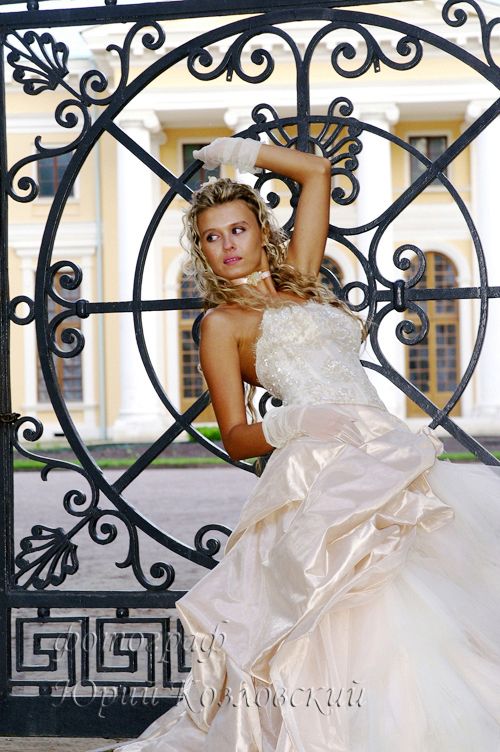 Фото 3546779 в коллекции Портфолио - Фотограф Юрий Козловский