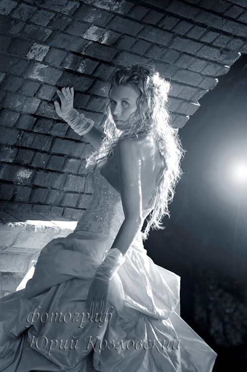 Фото 3546783 в коллекции Портфолио - Фотограф Юрий Козловский