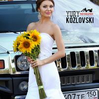 Подсолнухи