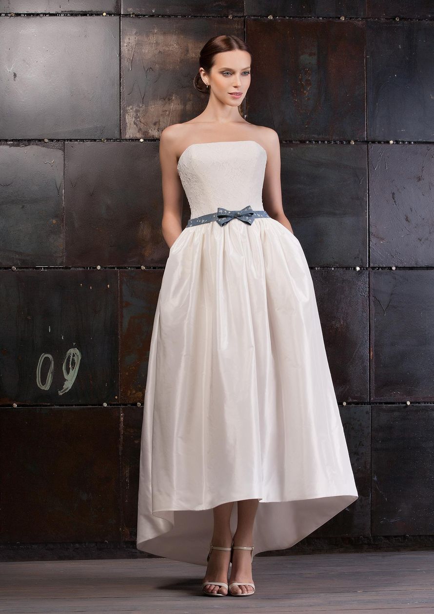 Свадебное платье Dido