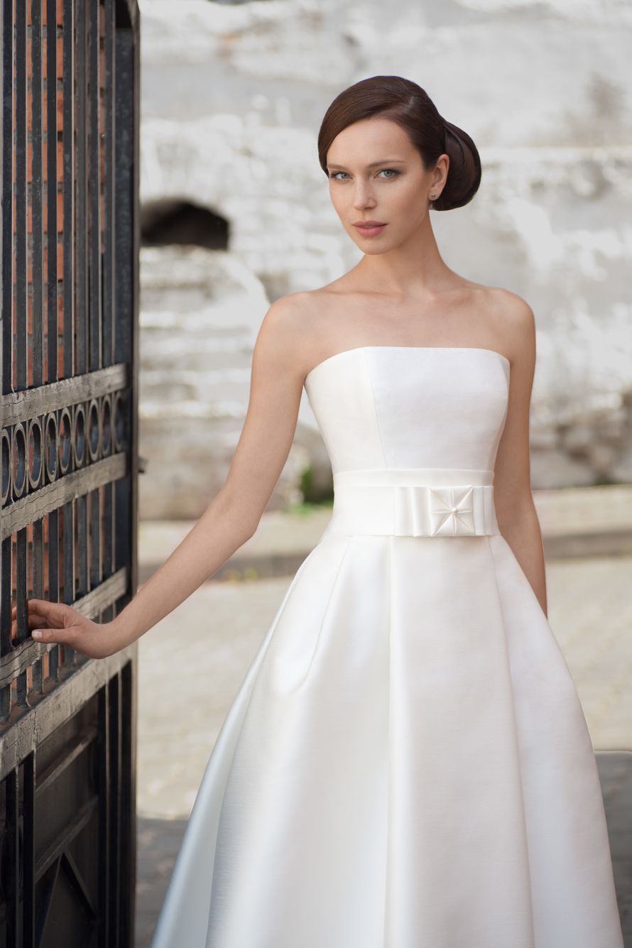 Свадебное платье Axioma