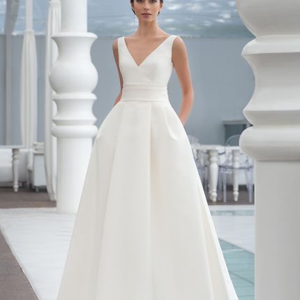 Свадебное платье Pelagea