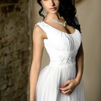 Алика
Размер 44 -46
Цвет - Белый
Стоимость 15 300 руб
Приглашаем на примерки! 8 952 448 57 82
Только предварительная запись