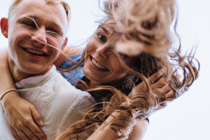 Фото 5623844 в коллекции Катя и Толя - Фотограф Ирина Шмурова