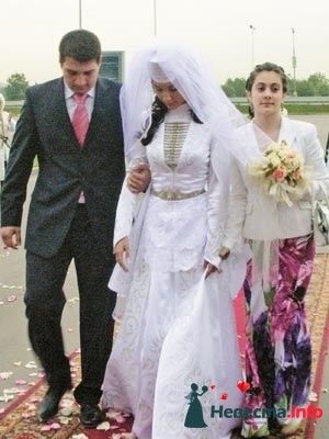 Фото 218356 в коллекции свадьба во владикавказе - Видеограф Тамик Карсанов