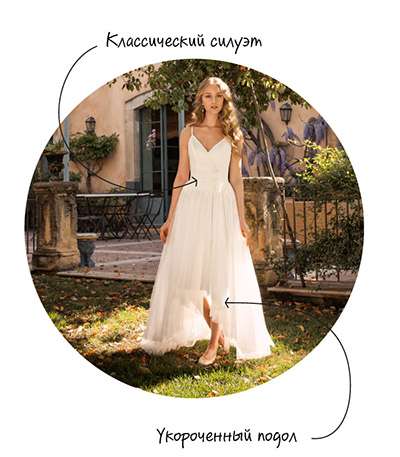 Фото 1747041 в коллекции Платья - T-StyleCy  свадьба на Кипре