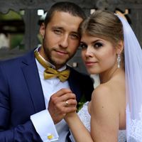 Свадьба Валерия и Александр