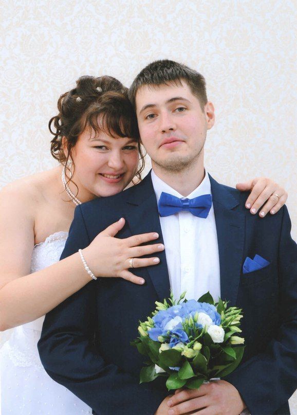 Свадьба соболевых. Свадьба соболевых
