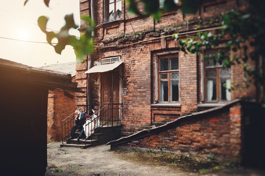 Фото 3972765 в коллекции Наша свадьба - Photovideo - медиа-группа 