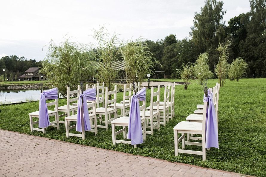 Фото 12513572 в коллекции свадьба Михаила и Яны - J-Event group - организация свадеб