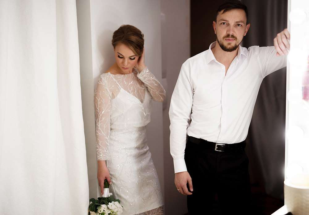 красота вашего свадебного дня  - фото 10809914 Фотограф Николай Данилов