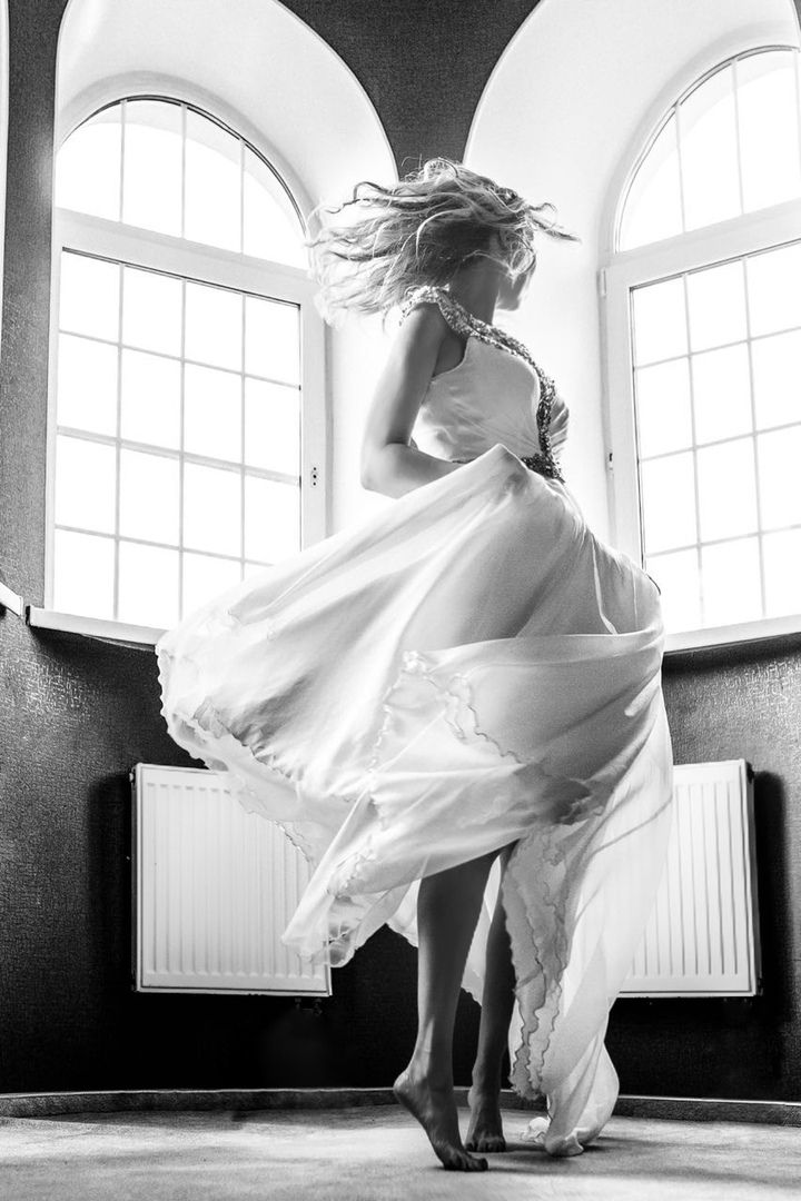 Фото 18006494 в коллекции Свадьба в Загородном доме - Студия флористики и декора «Сказка»