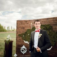 Wedding Alla and Gennady
Photographer: Aleksandr Biryukov

вся серия в блоге 
