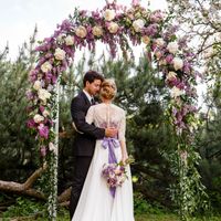 фото Ольга Кочетова
стилист-визажист Алена Павленко 