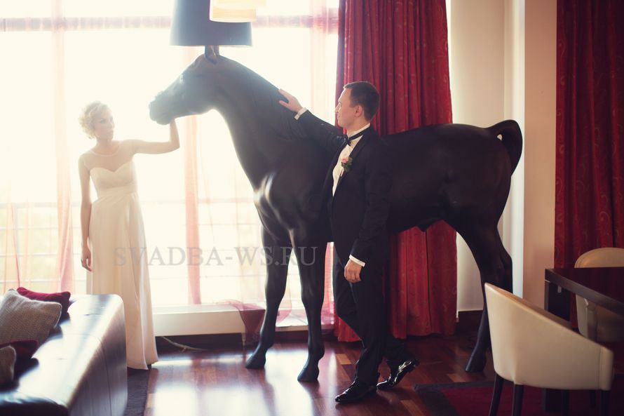 Фото 3842361 в коллекции Портфолио - Свадебное агентство "Wedding in style"