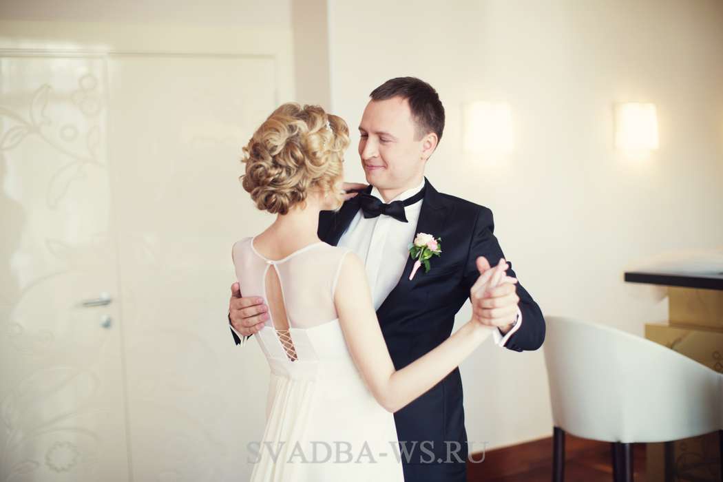 свадьба в москве - фото 3842369 Свадебное агентство "Wedding in style"