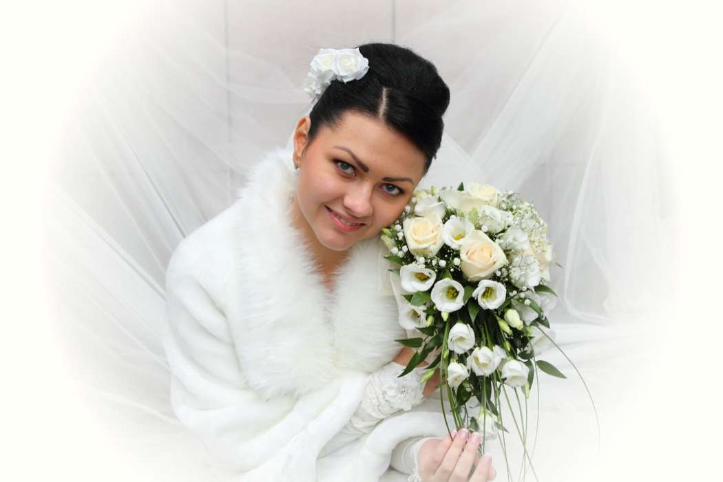 Фото 4256105 - Видеосъёмка свадеб - СВ-студия