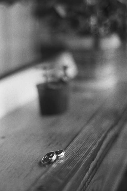 Обручальные кольца - фото 4642389 Фотограф Александра Бобошина