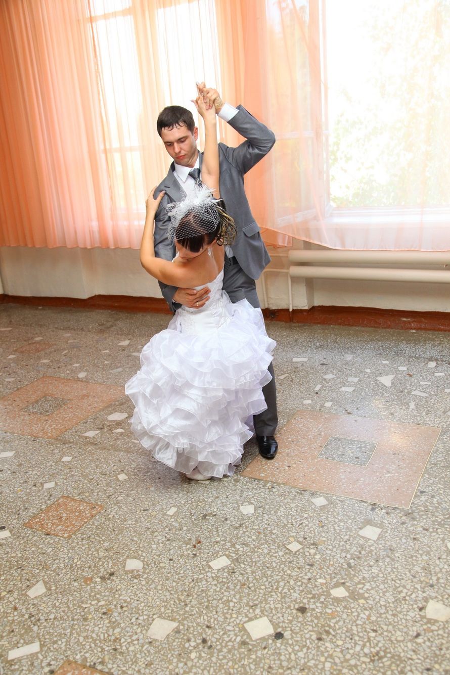 Фото 8848740 в коллекции Свадебные танцы - Хореограф Екатерина Иващенко