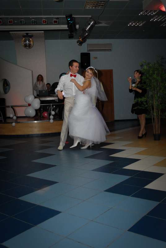 Фото 8848788 в коллекции Свадебные танцы - Хореограф Екатерина Иващенко