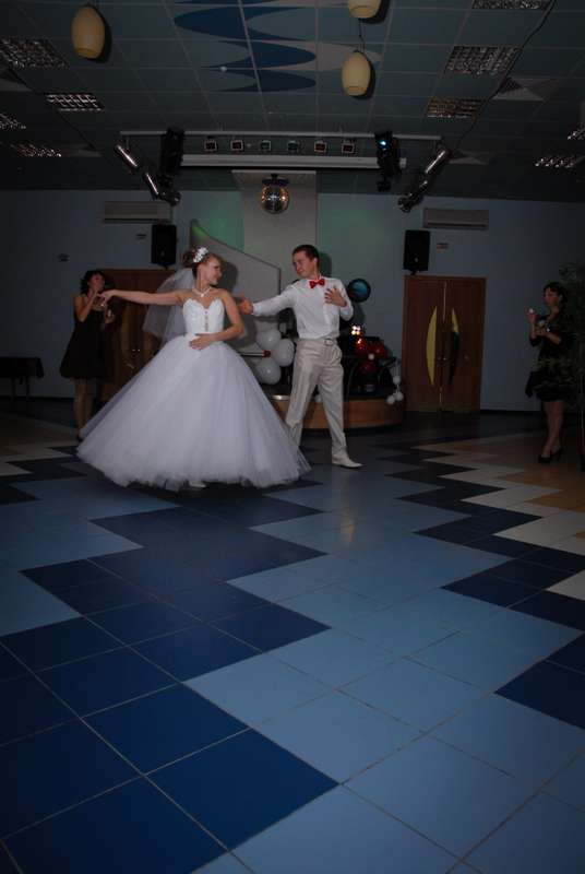 Фото 8848792 в коллекции Свадебные танцы - Хореограф Екатерина Иващенко