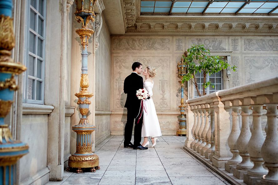 Фото 15164592 в коллекции Виталий и Светлана - Слава Гребенкин - фотограф