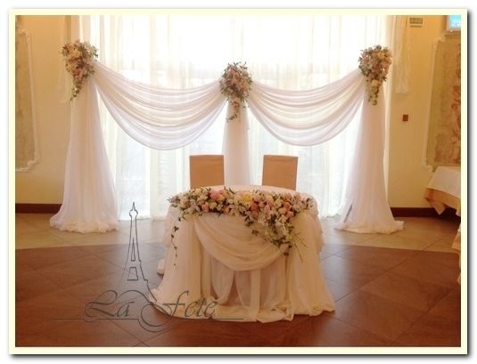 нежность - фото 9539096 Праздничное агентство - La Fete - оформление