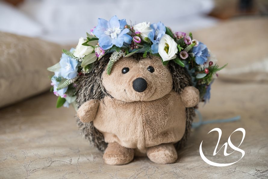 Фото 17833880 в коллекции Портфолио - Декоратор Елена Сигаева