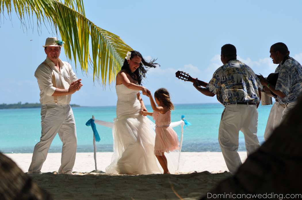 Фото 503524 в коллекции Свадьба в Доминикане - Dominicana Wedding - свадьба в Доминикане