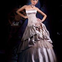 Свадебное платье "Голди" 21.000 руб.