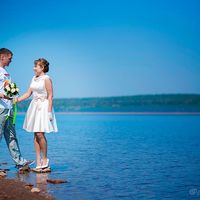 Анна и Анатолий