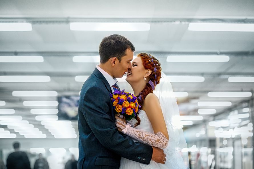 Фото 4021795 - Невеста01