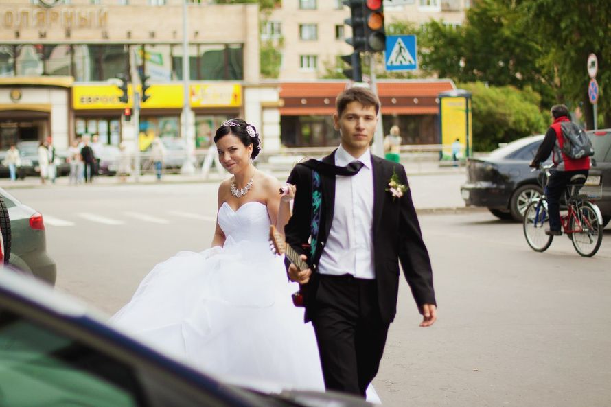 Фото 13238934 в коллекции Weddings - Фотограф Алексей Прытков